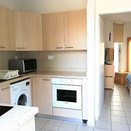 City Flats Apartment *