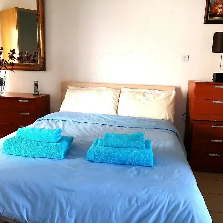 City Flats Larnaca