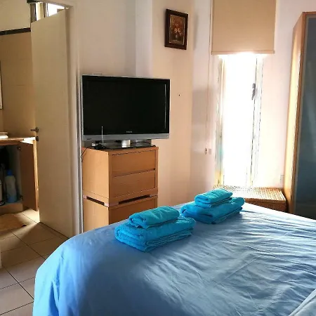City Flats Apartment Larnaca