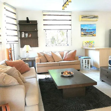 City Flats Apartment