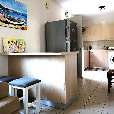City Flats Apartment