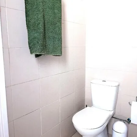 Apartment City Flats Larnaca