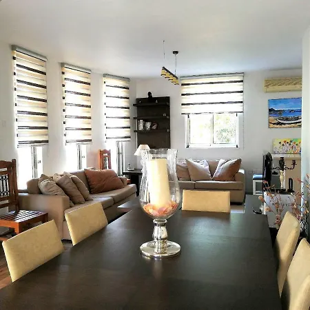 City Flats Apartment