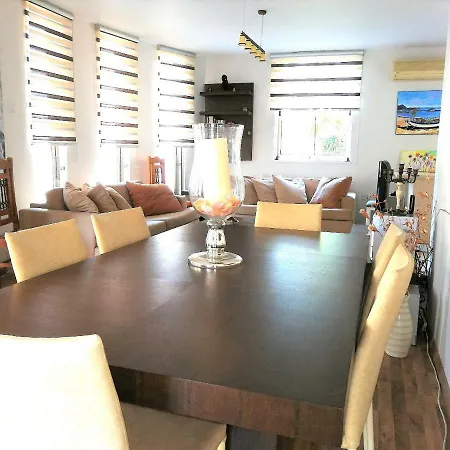 Apartment City Flats Larnaca