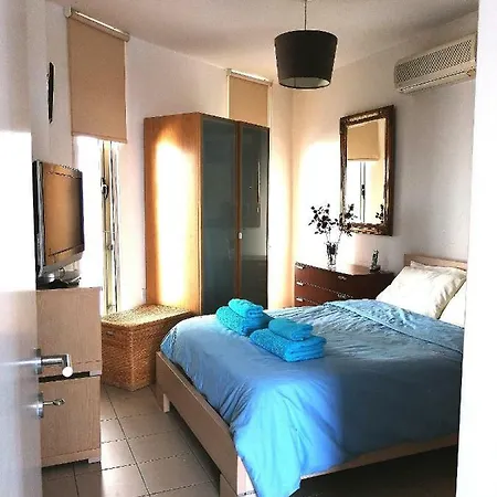 Apartment City Flats Larnaca