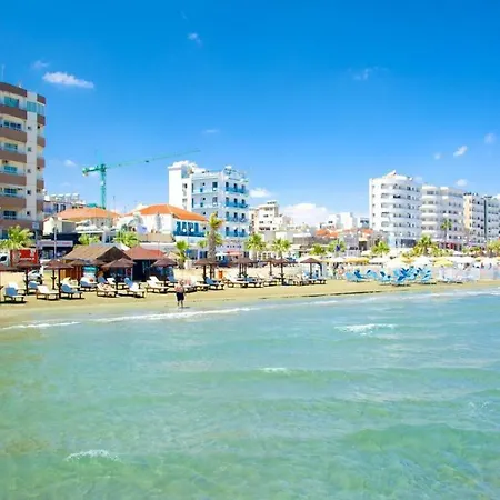 City Flats Larnaca